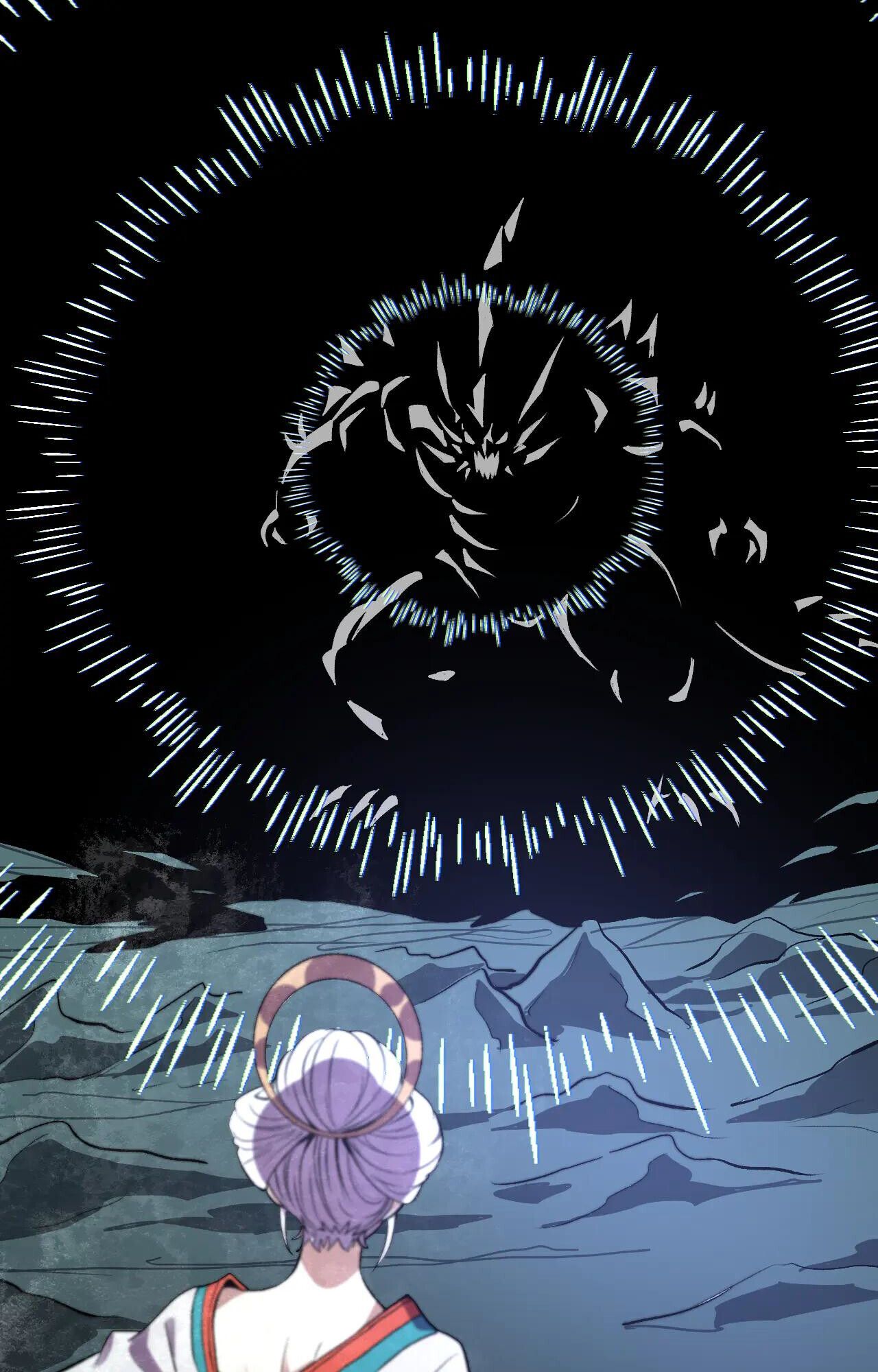 Demon God of Apocalyptic Behemoth ตอนที่ 35 24