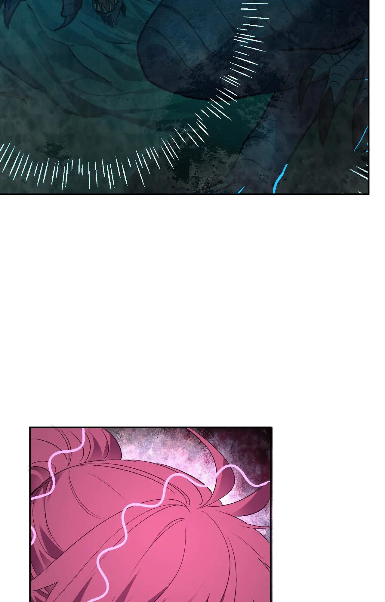 Demon God of Apocalyptic Behemoth ตอนที่ 35 38