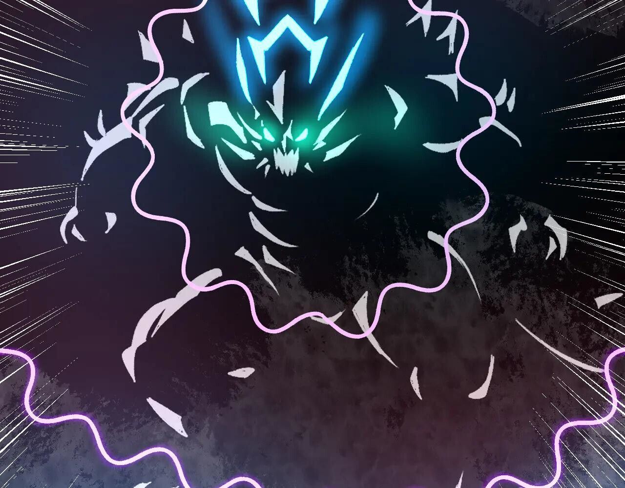 Demon God of Apocalyptic Behemoth ตอนที่ 35 40
