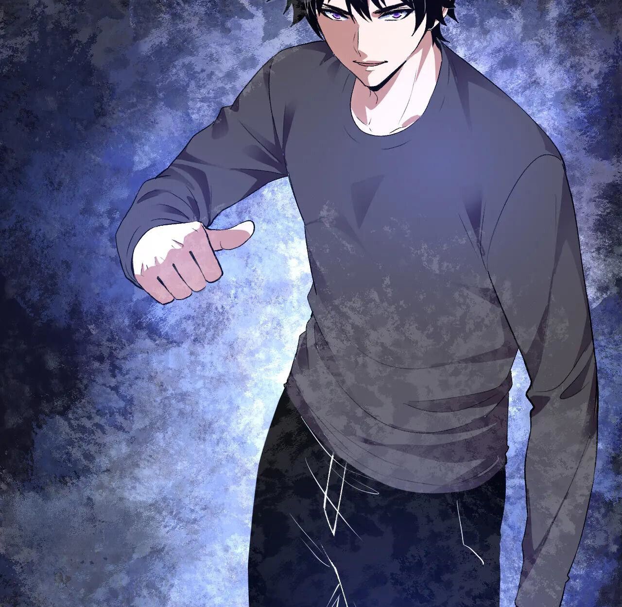 Demon God of Apocalyptic Behemoth ตอนที่ 35 75