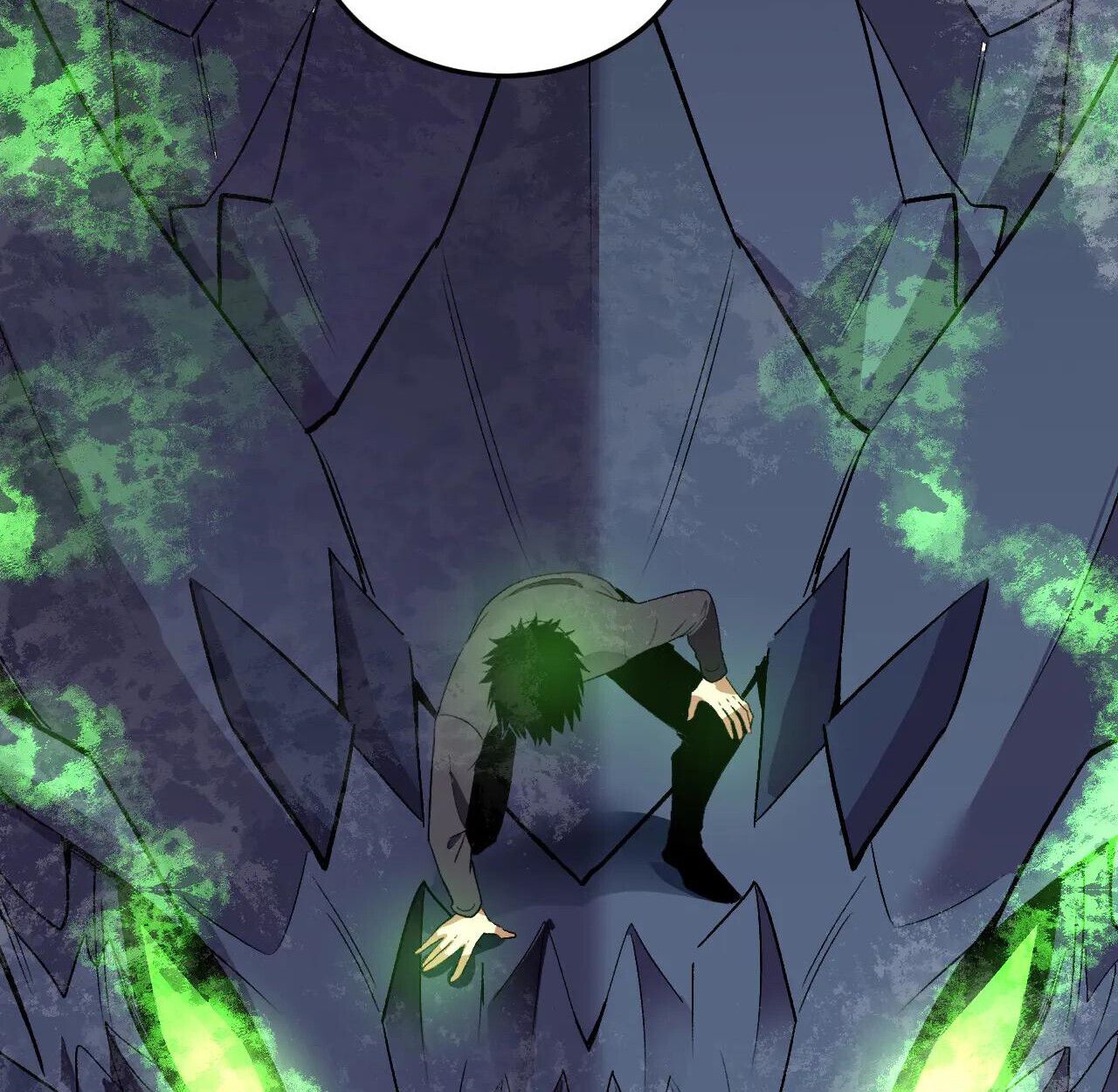 Demon God of Apocalyptic Behemoth ตอนที่ 35 73