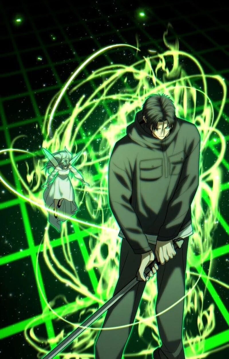 Expelled Hero Is Too Strong ตอนที่ 50 164