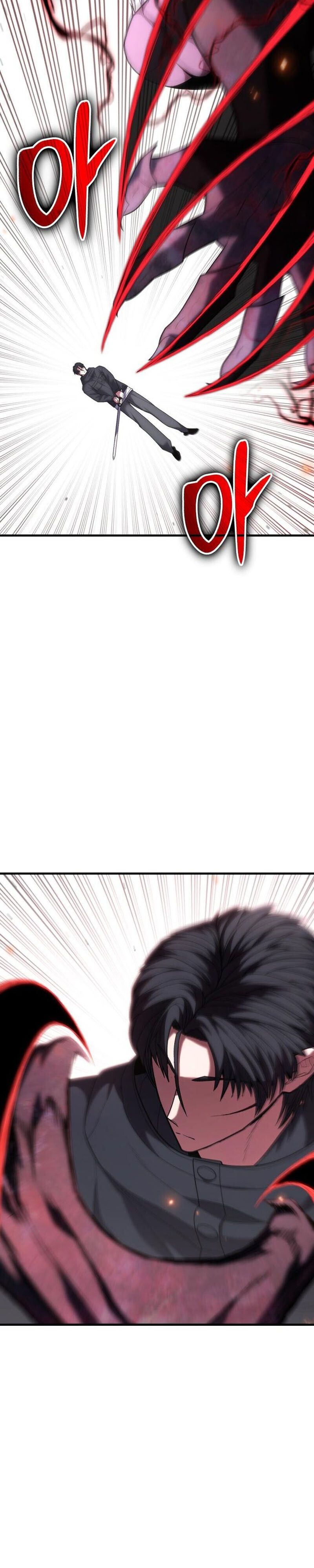 Expelled Hero Is Too Strong ตอนที่ 51 5