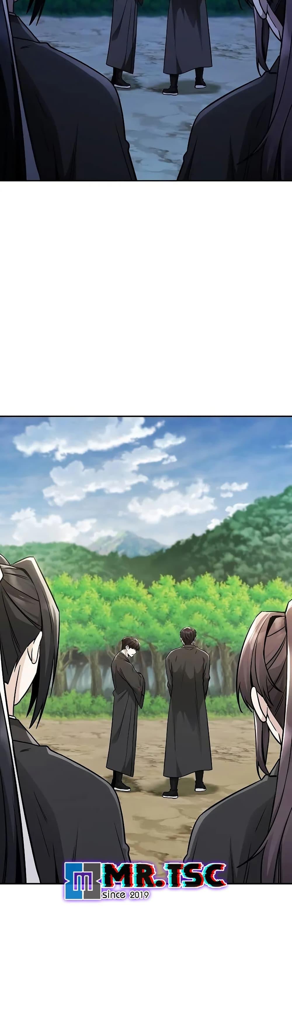 Mount Hua Sect’s Greatest Genius ตอนที่ 16 3