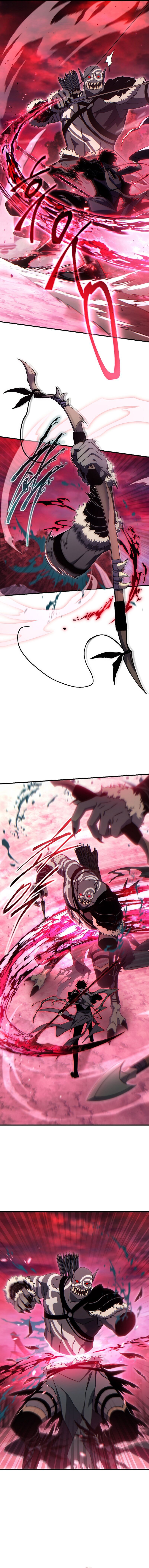 The Max-Level Player 100th Regression ตอนที่ 57 8