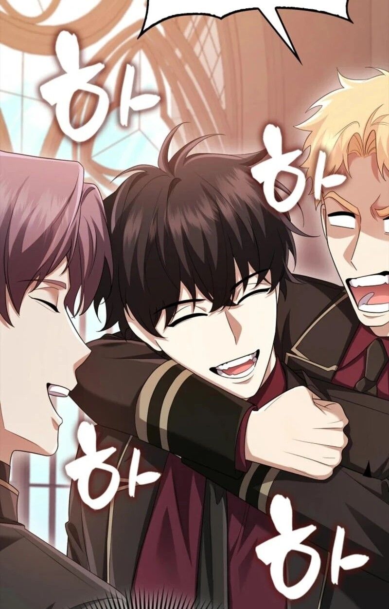 Mightiest Melee Magician ตอนที่ 57 100