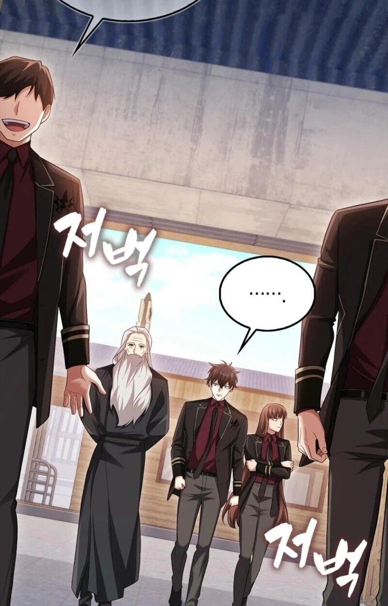 Mightiest Melee Magician ตอนที่ 58 22