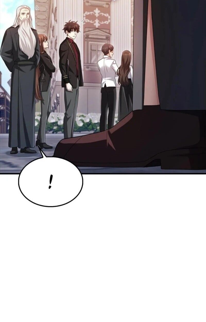 Mightiest Melee Magician ตอนที่ 58 29