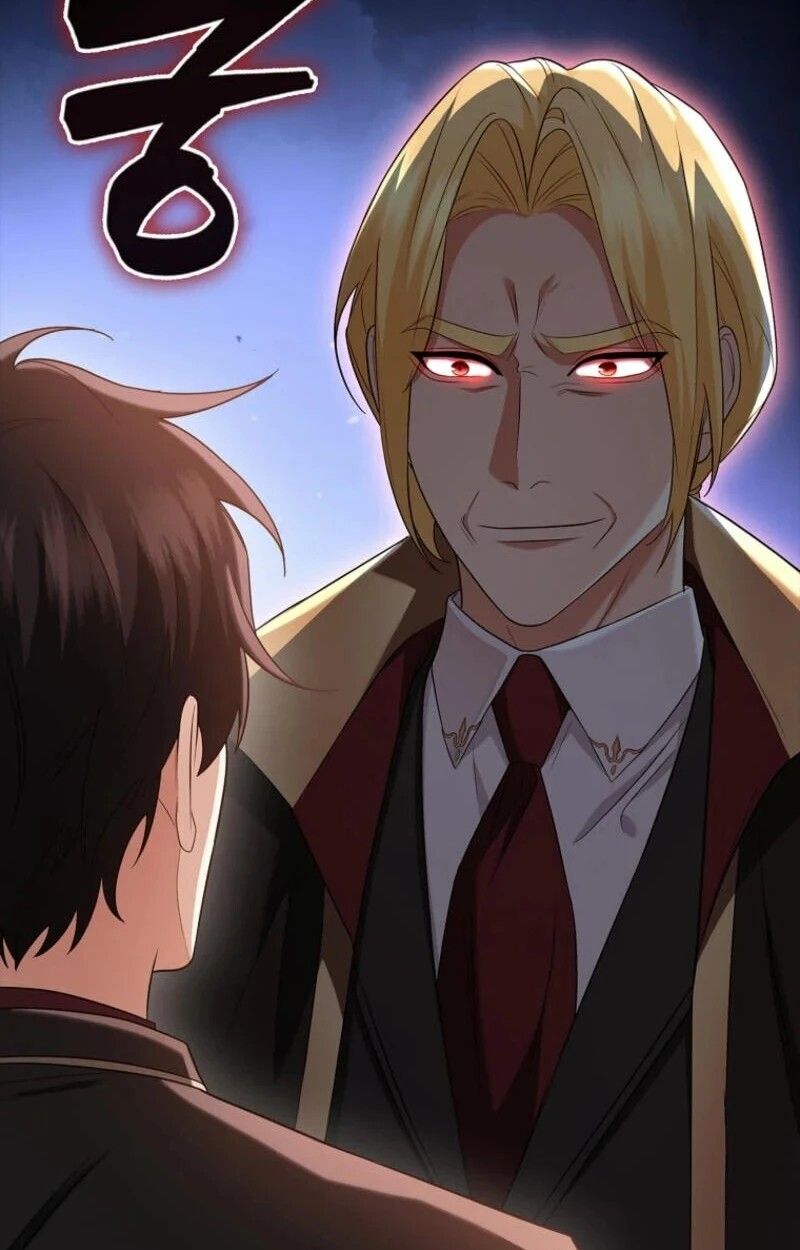 Mightiest Melee Magician ตอนที่ 58 40