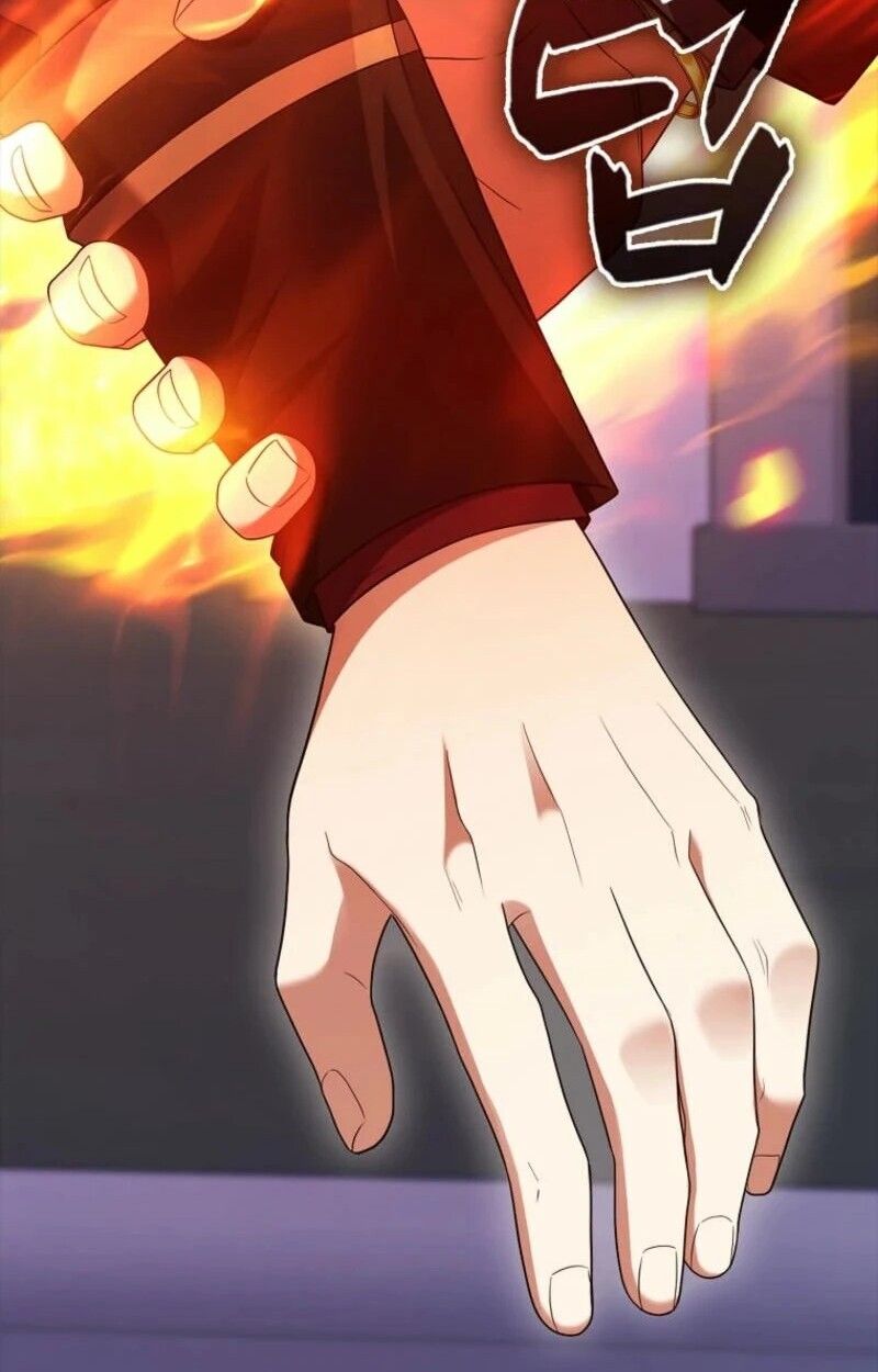 Mightiest Melee Magician ตอนที่ 58 58