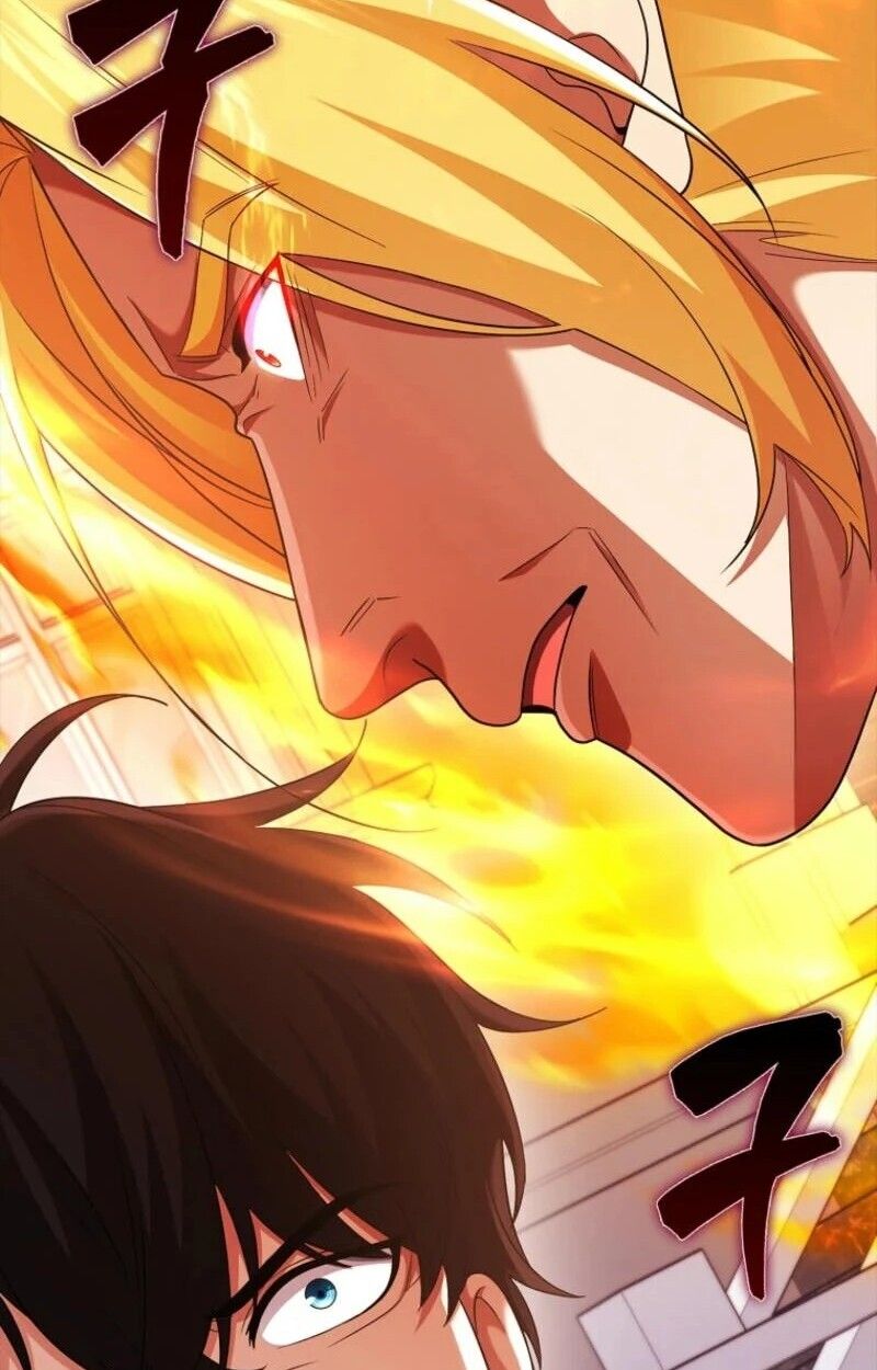 Mightiest Melee Magician ตอนที่ 58 60