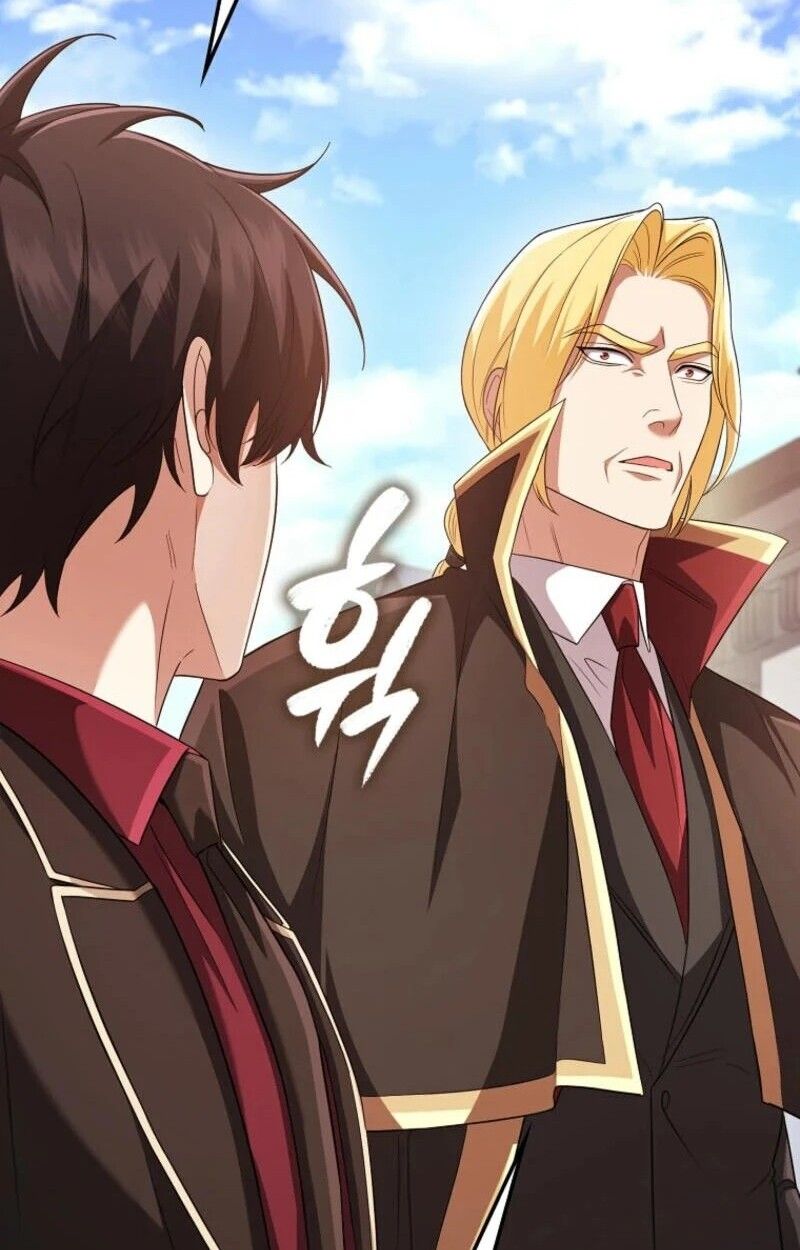 Mightiest Melee Magician ตอนที่ 58 76