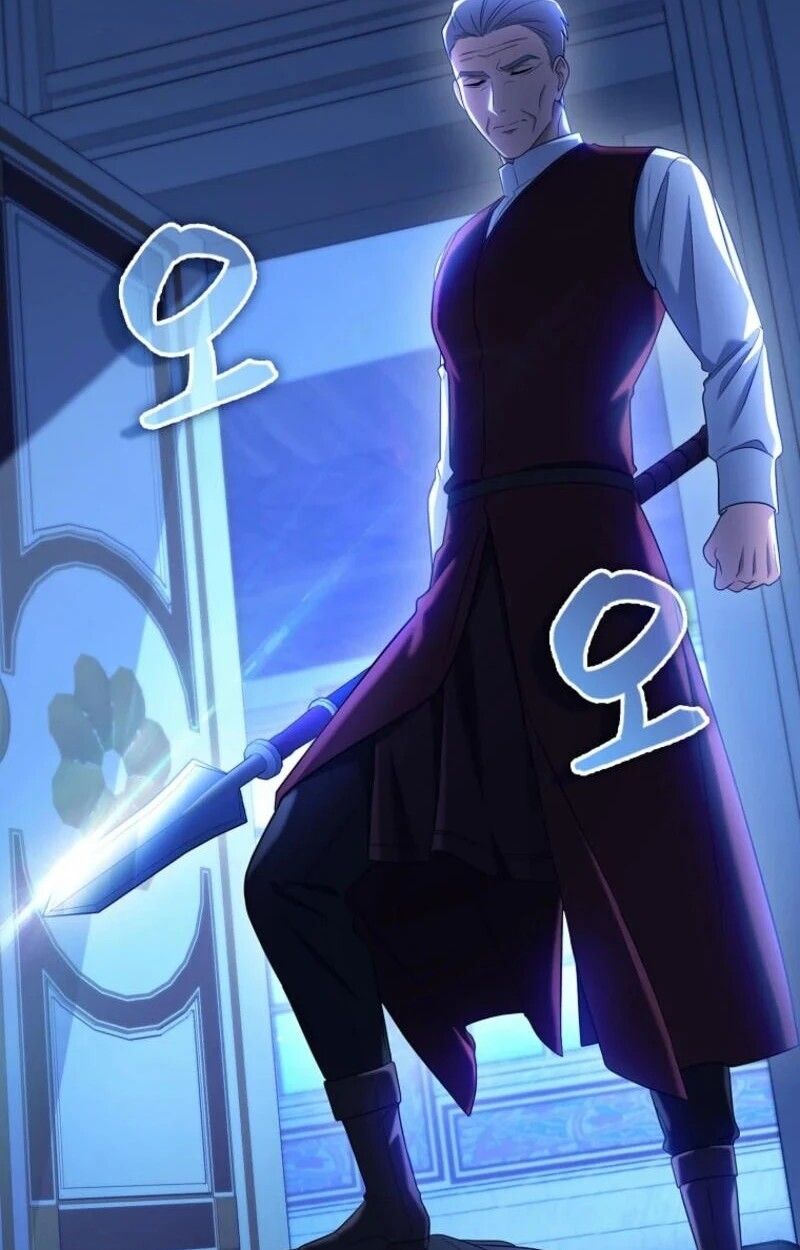 Mightiest Melee Magician ตอนที่ 59 57