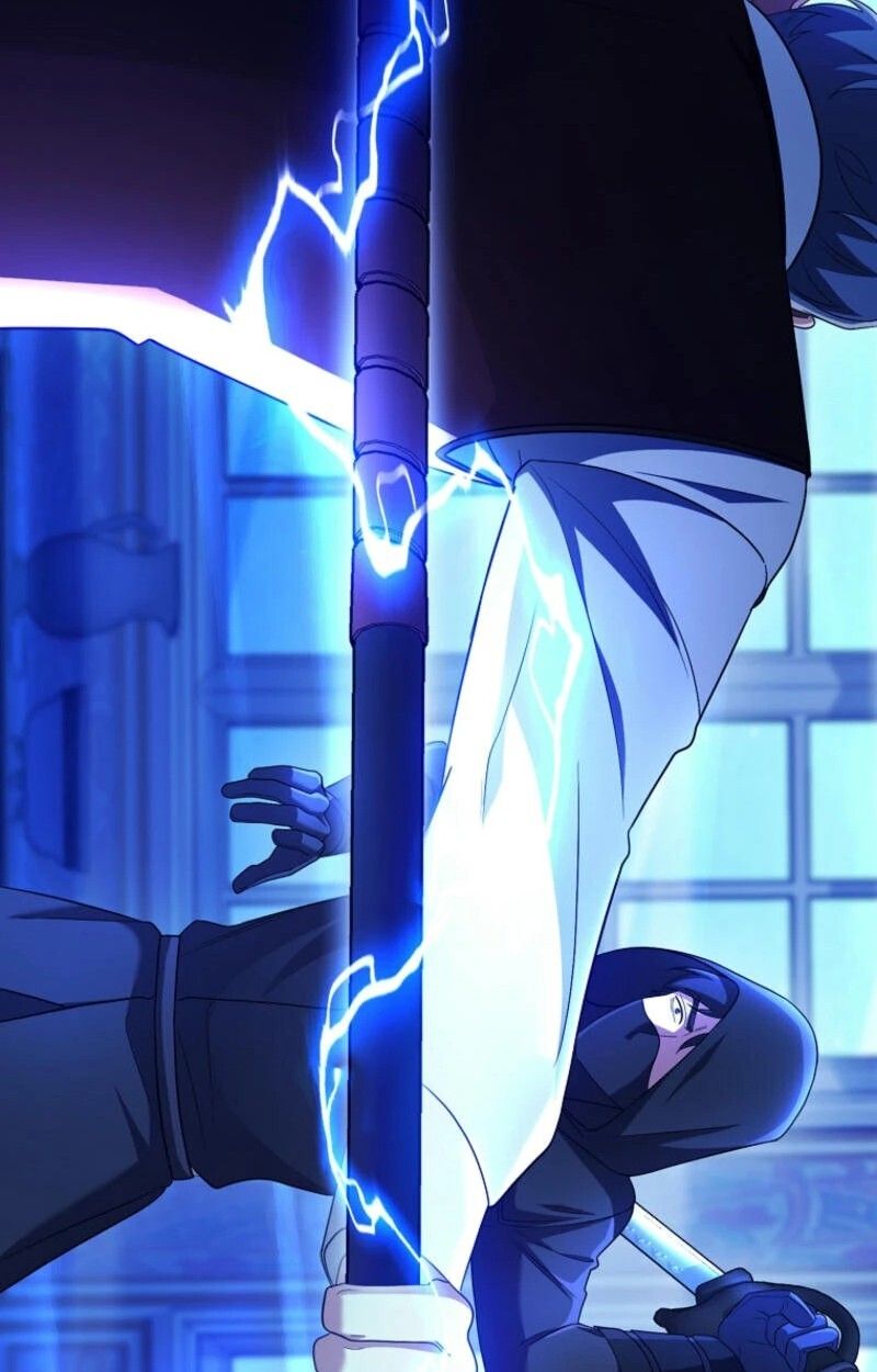 Mightiest Melee Magician ตอนที่ 59 74