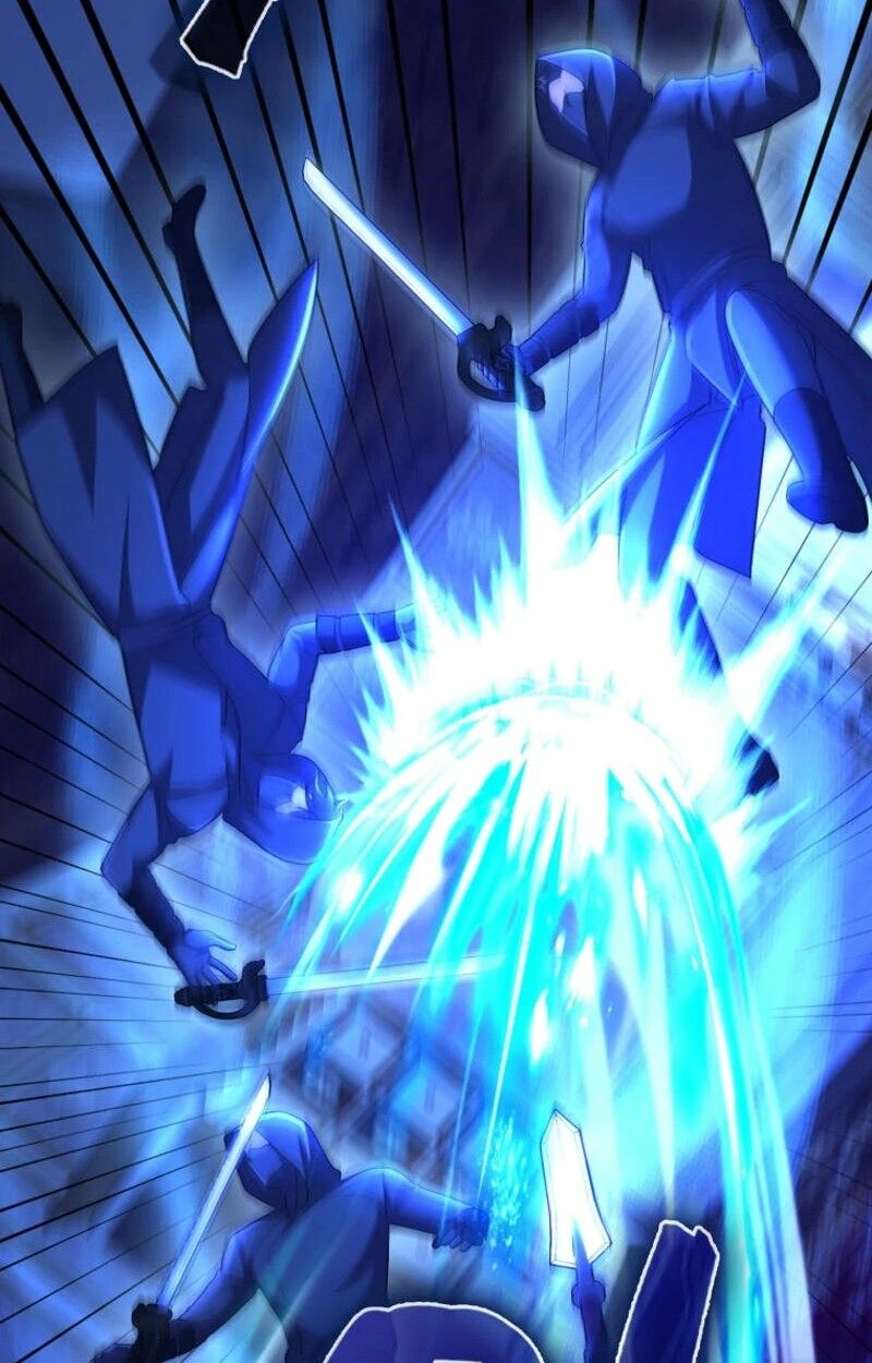 Mightiest Melee Magician ตอนที่ 59 81