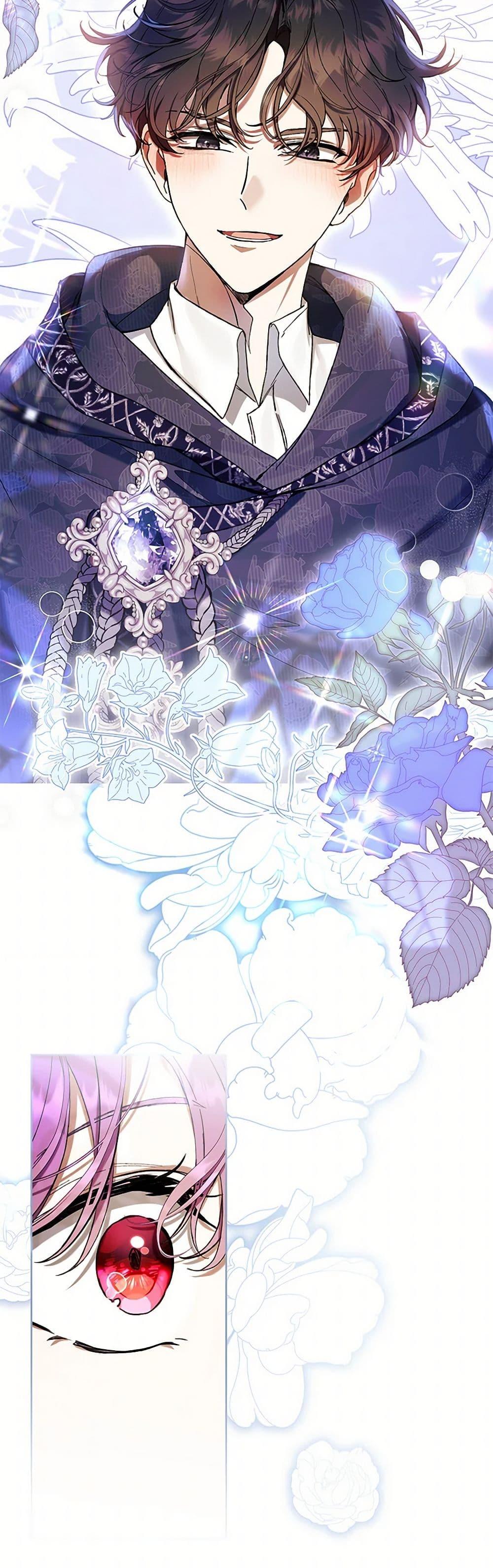 What’s Wrong With Being the Villainess เป็นนางร้ายก็สบายดีนะคะ ตอนที่ 72 11