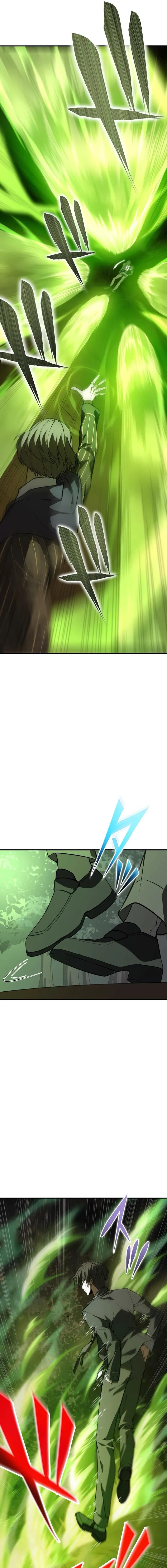 The Hero Starts Over at the Academy ตอนที่ 10 2