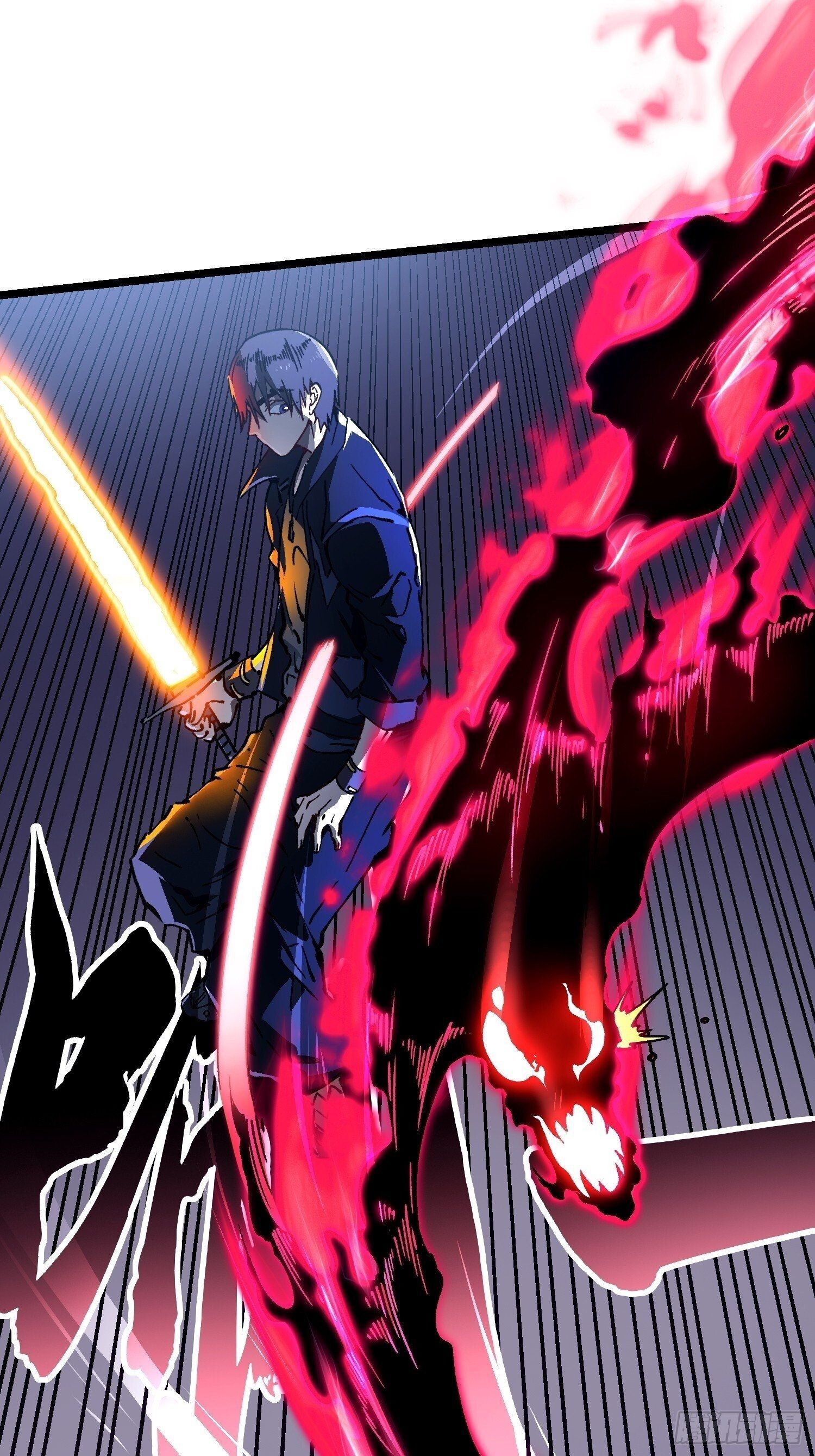 Martial Evolution: Start by Awakening the King of Monsters ตอนที่ 19 15