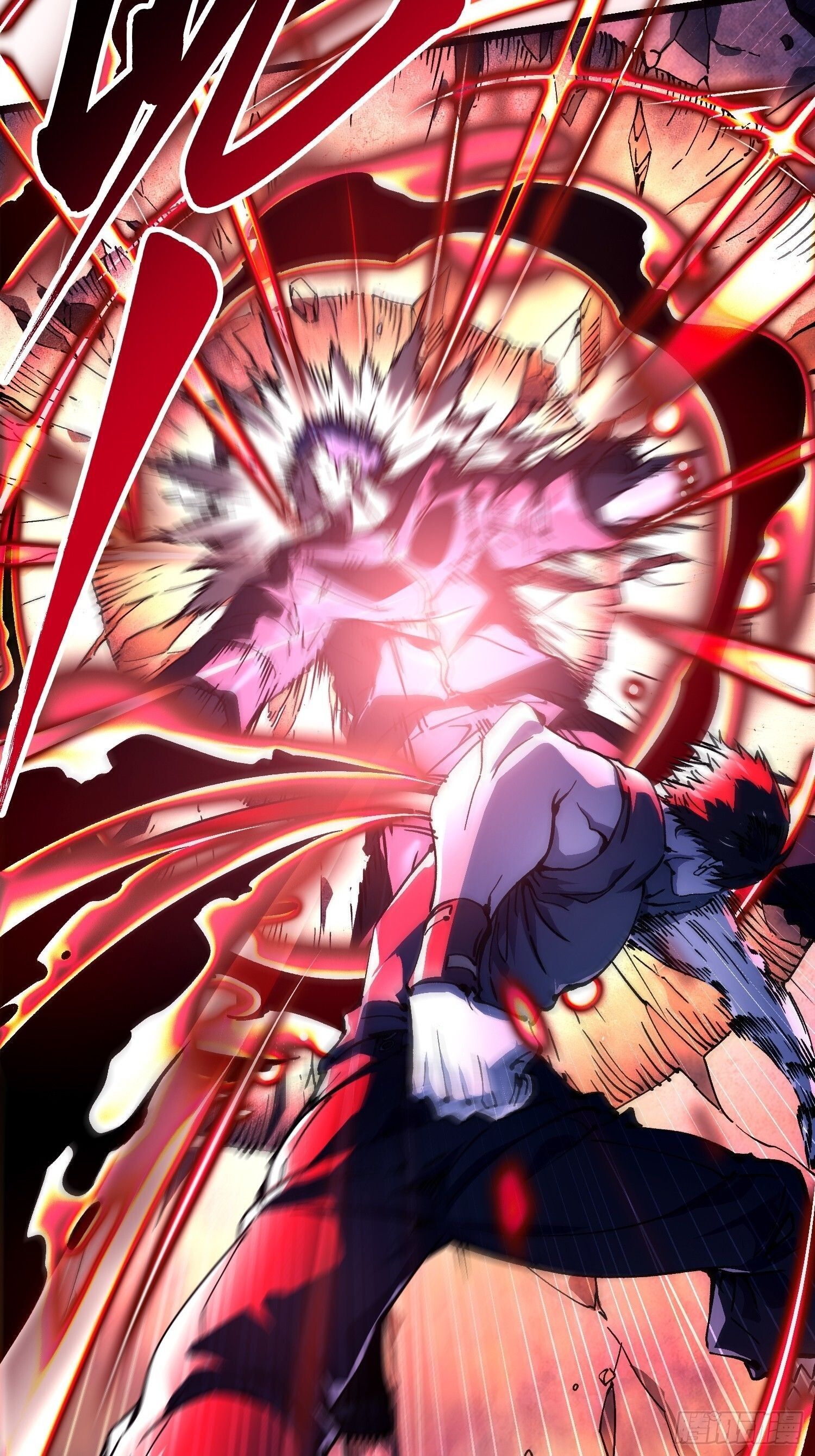 Martial Evolution: Start by Awakening the King of Monsters ตอนที่ 21 15