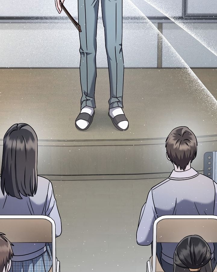 High School Musical Genius Is Paganini Reincarnated ตอนที่ 20 127