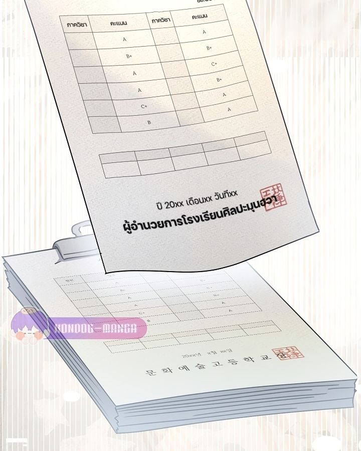 High School Musical Genius Is Paganini Reincarnated ตอนที่ 21 7