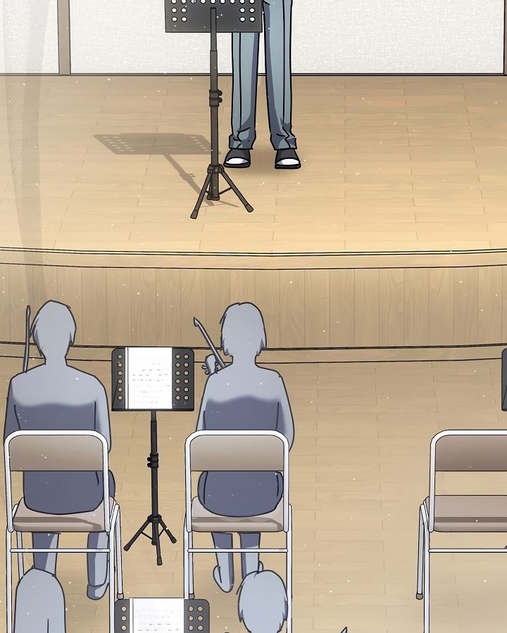 High School Musical Genius Is Paganini Reincarnated ตอนที่ 21 73