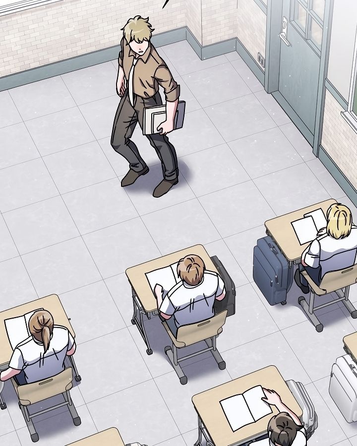 High School Musical Genius Is Paganini Reincarnated ตอนที่ 24 2