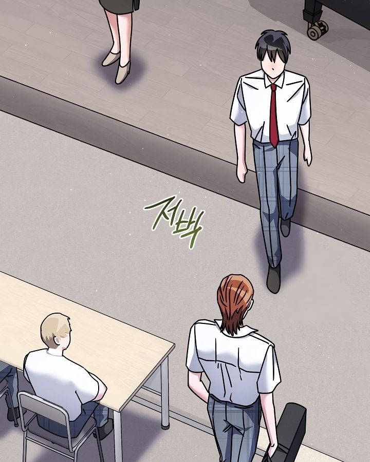 High School Musical Genius Is Paganini Reincarnated ตอนที่ 24 113