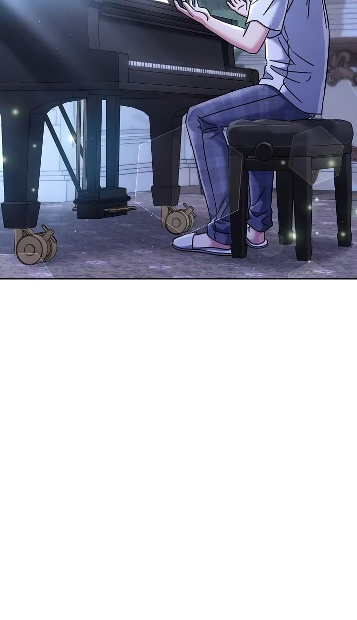 High School Musical Genius Is Paganini Reincarnated ตอนที่ 28 2
