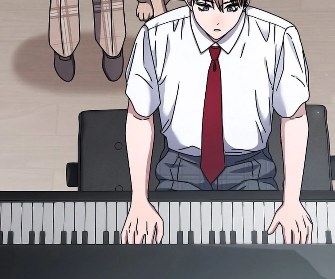 High School Musical Genius Is Paganini Reincarnated ตอนที่ 29 160