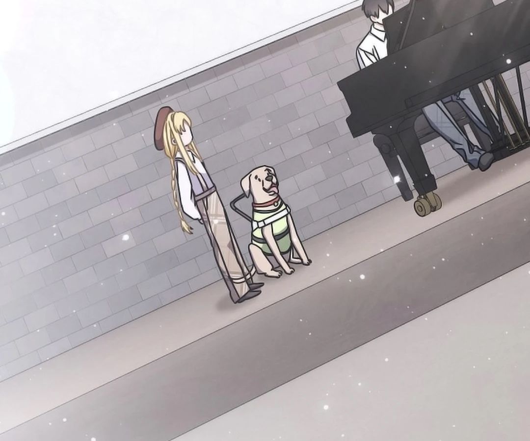 High School Musical Genius Is Paganini Reincarnated ตอนที่ 29 174
