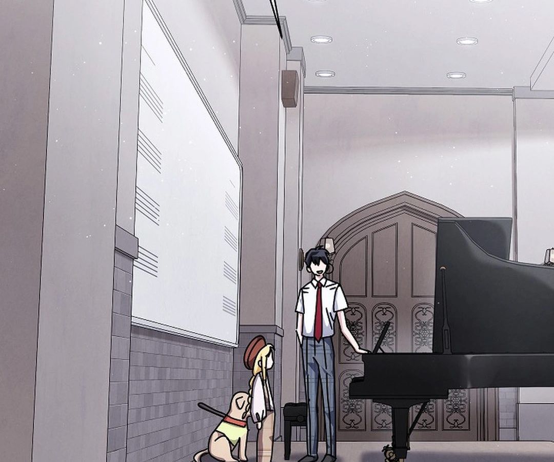 High School Musical Genius Is Paganini Reincarnated ตอนที่ 30 6
