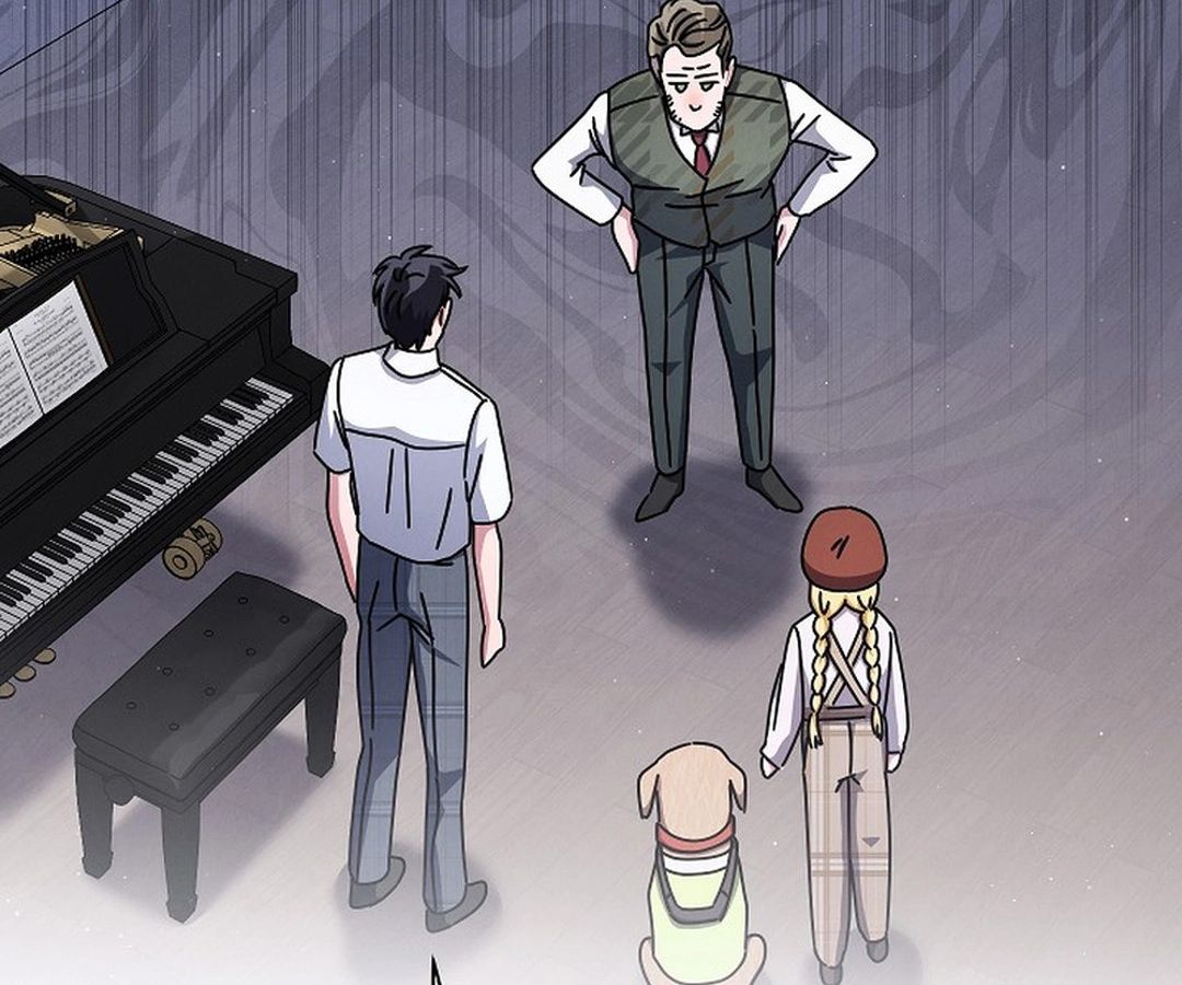 High School Musical Genius Is Paganini Reincarnated ตอนที่ 30 20