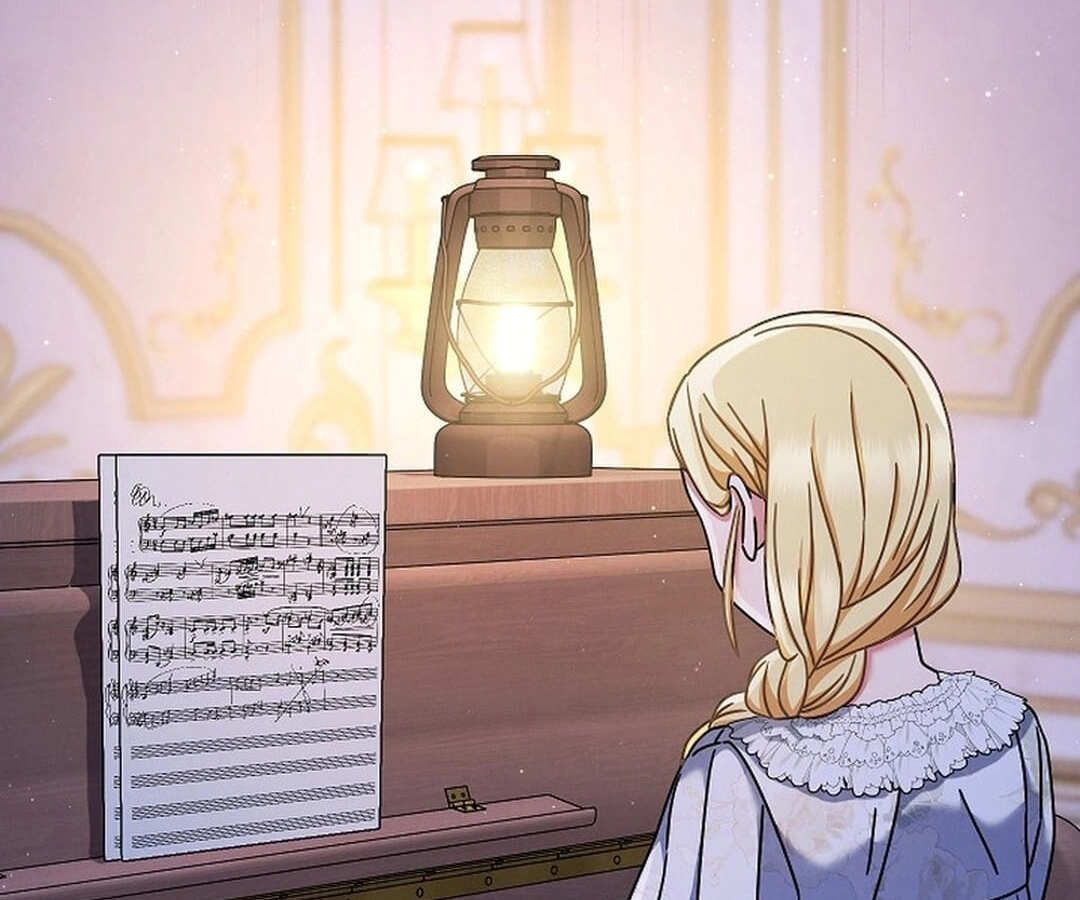 High School Musical Genius Is Paganini Reincarnated ตอนที่ 34 16