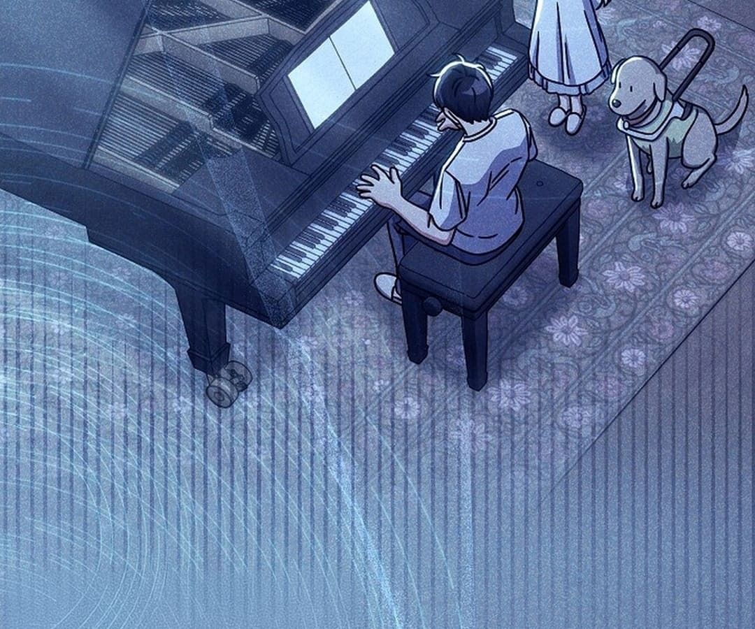 High School Musical Genius Is Paganini Reincarnated ตอนที่ 34 5