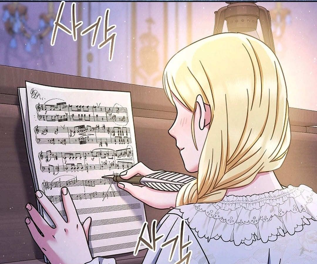 High School Musical Genius Is Paganini Reincarnated ตอนที่ 34 23
