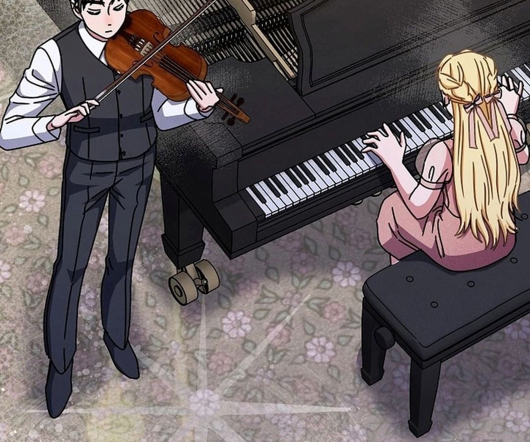 High School Musical Genius Is Paganini Reincarnated ตอนที่ 34 64