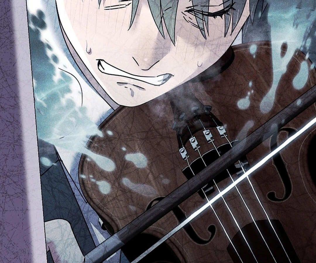 High School Musical Genius Is Paganini Reincarnated ตอนที่ 34 95