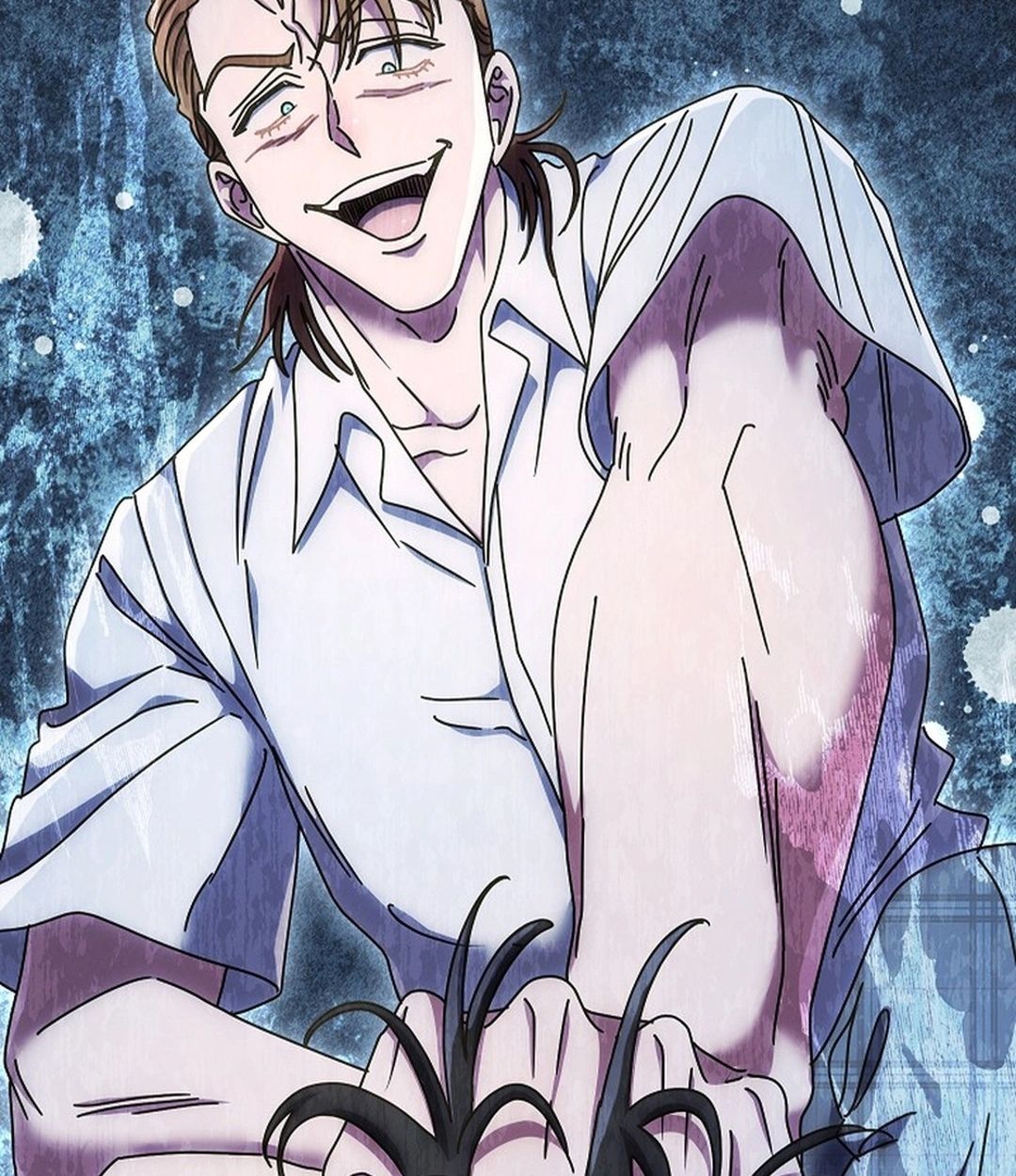 High School Musical Genius Is Paganini Reincarnated ตอนที่ 35 24