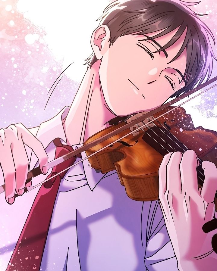 High School Musical Genius Is Paganini Reincarnated ตอนที่ 36 39