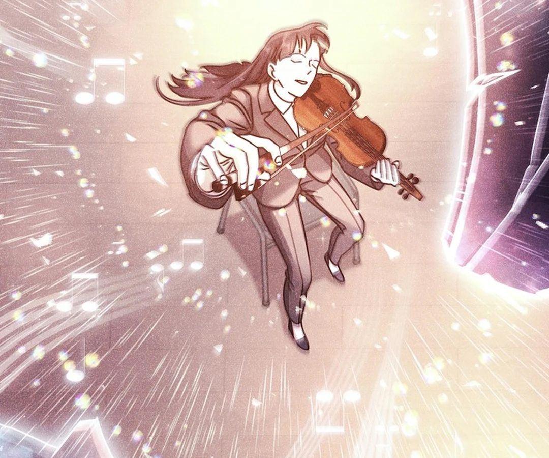High School Musical Genius Is Paganini Reincarnated ตอนที่ 40 162