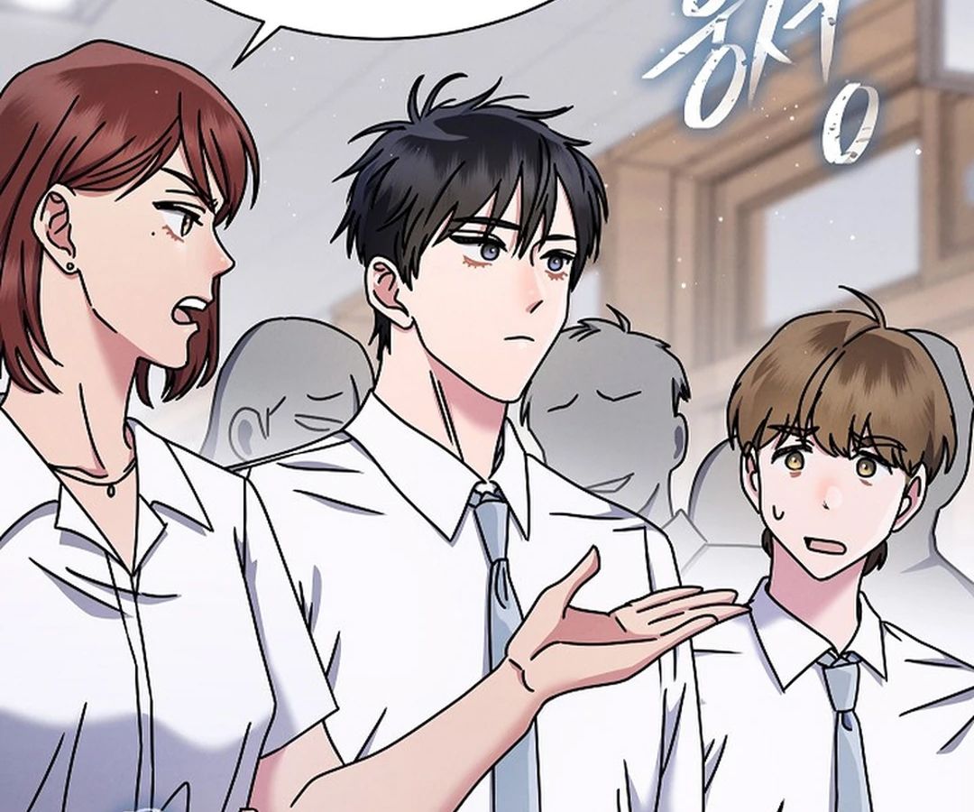High School Musical Genius Is Paganini Reincarnated ตอนที่ 41 3