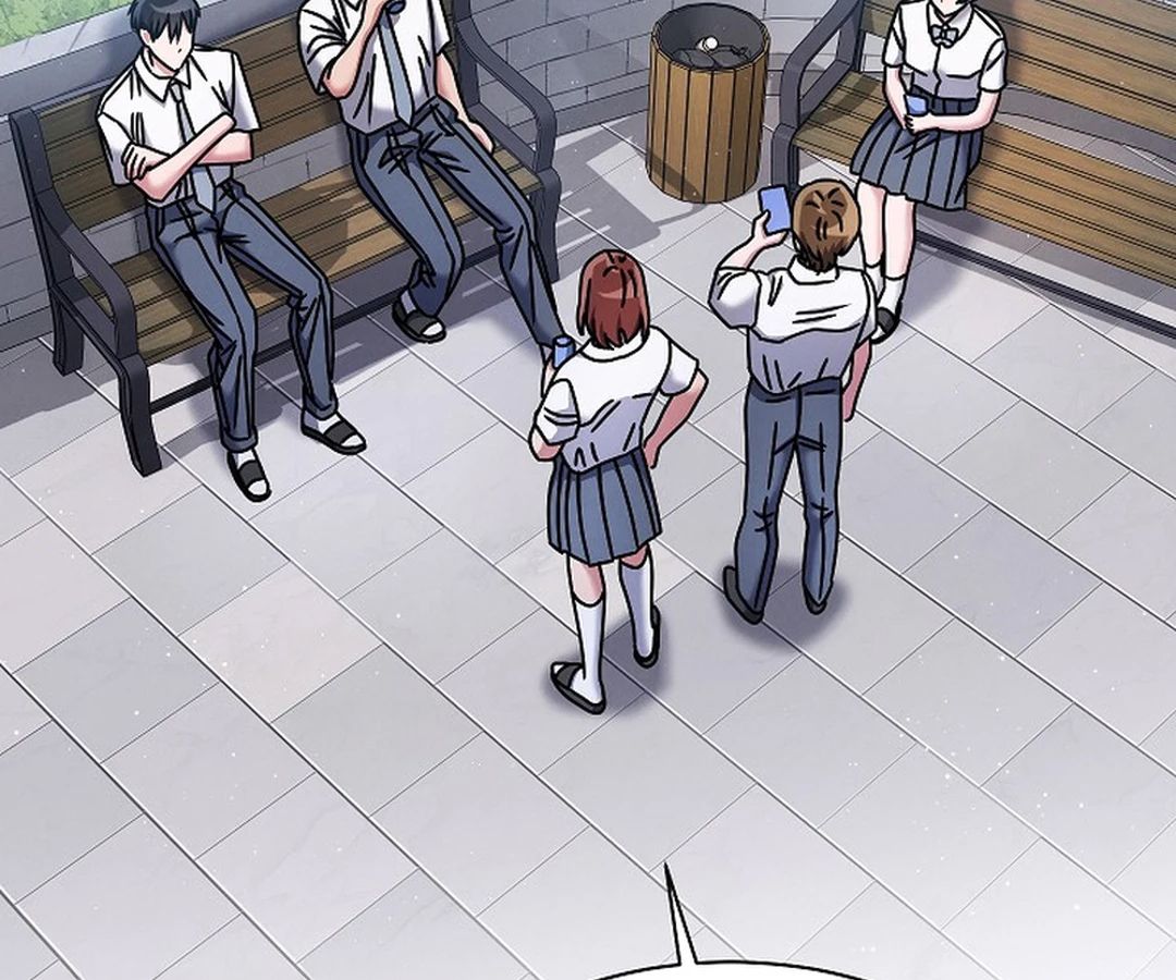 High School Musical Genius Is Paganini Reincarnated ตอนที่ 41 42