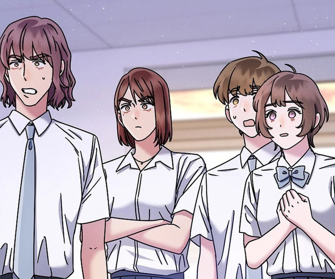 High School Musical Genius Is Paganini Reincarnated ตอนที่ 42 5