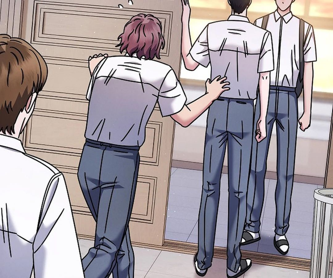 High School Musical Genius Is Paganini Reincarnated ตอนที่ 42 24