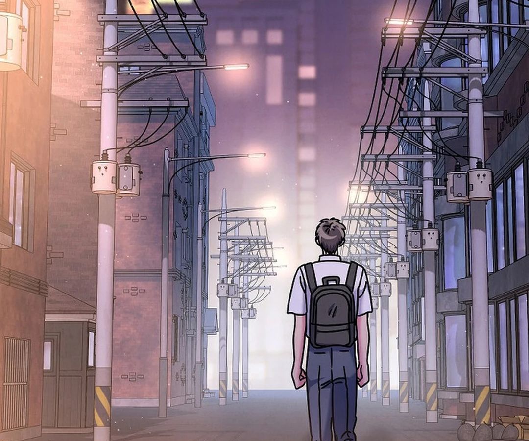 High School Musical Genius Is Paganini Reincarnated ตอนที่ 42 48