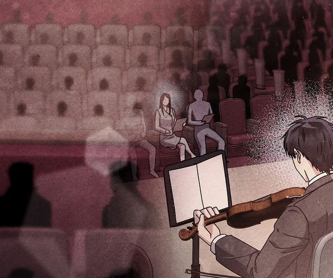 High School Musical Genius Is Paganini Reincarnated ตอนที่ 42 149
