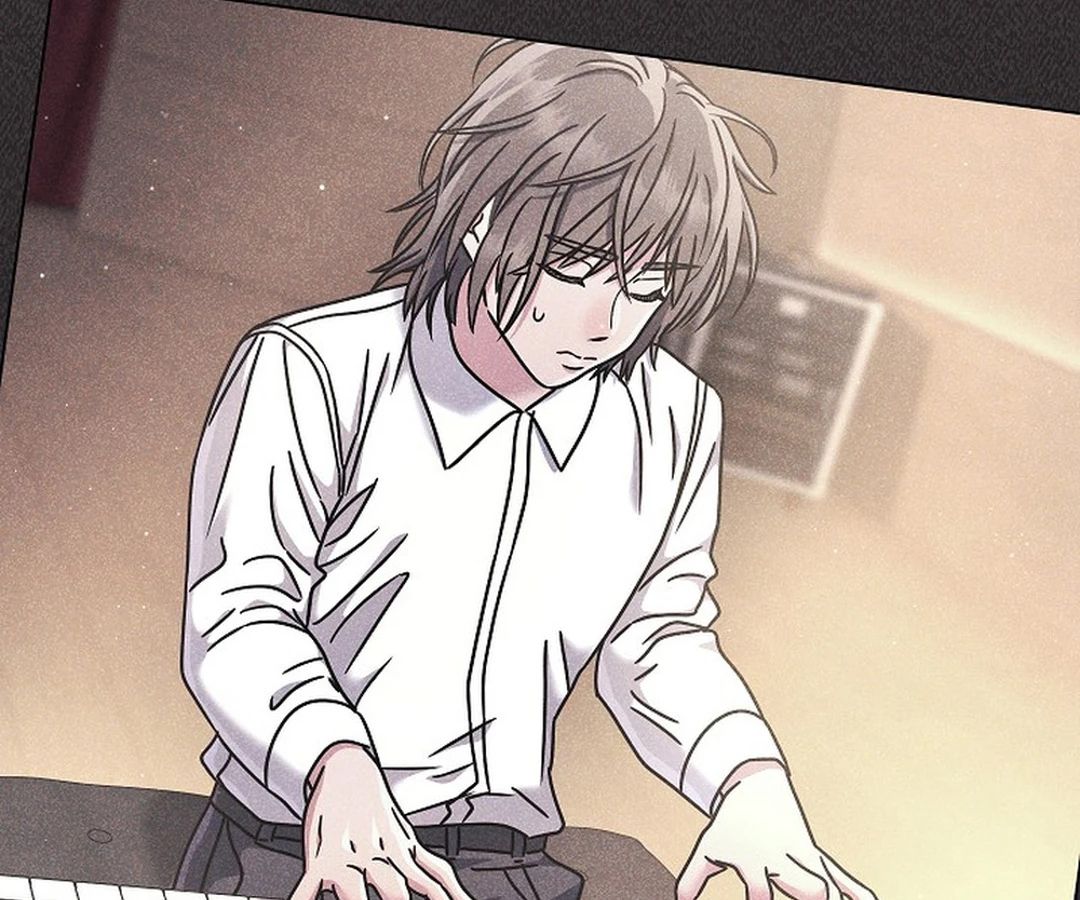 High School Musical Genius Is Paganini Reincarnated ตอนที่ 42 171