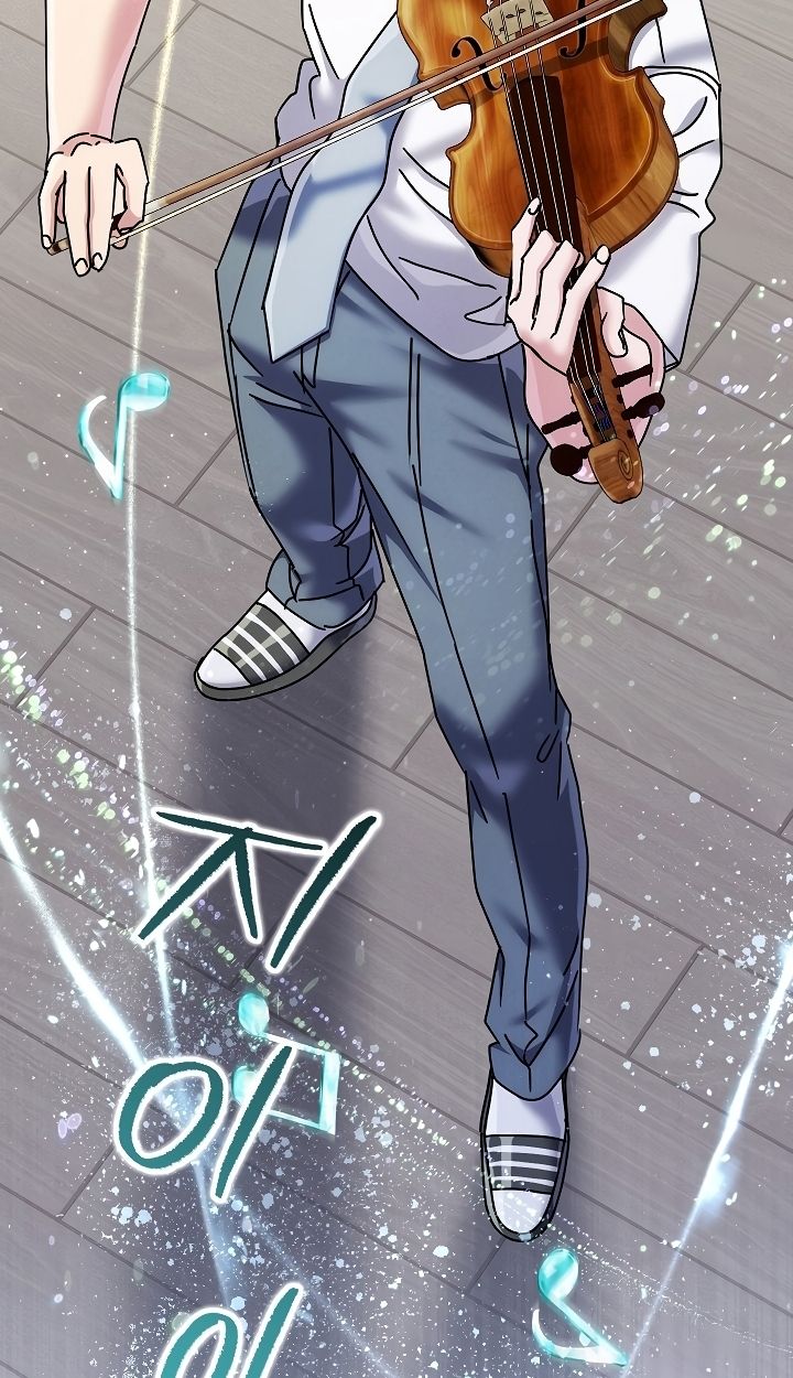 High School Musical Genius Is Paganini Reincarnated ตอนที่ 44 129