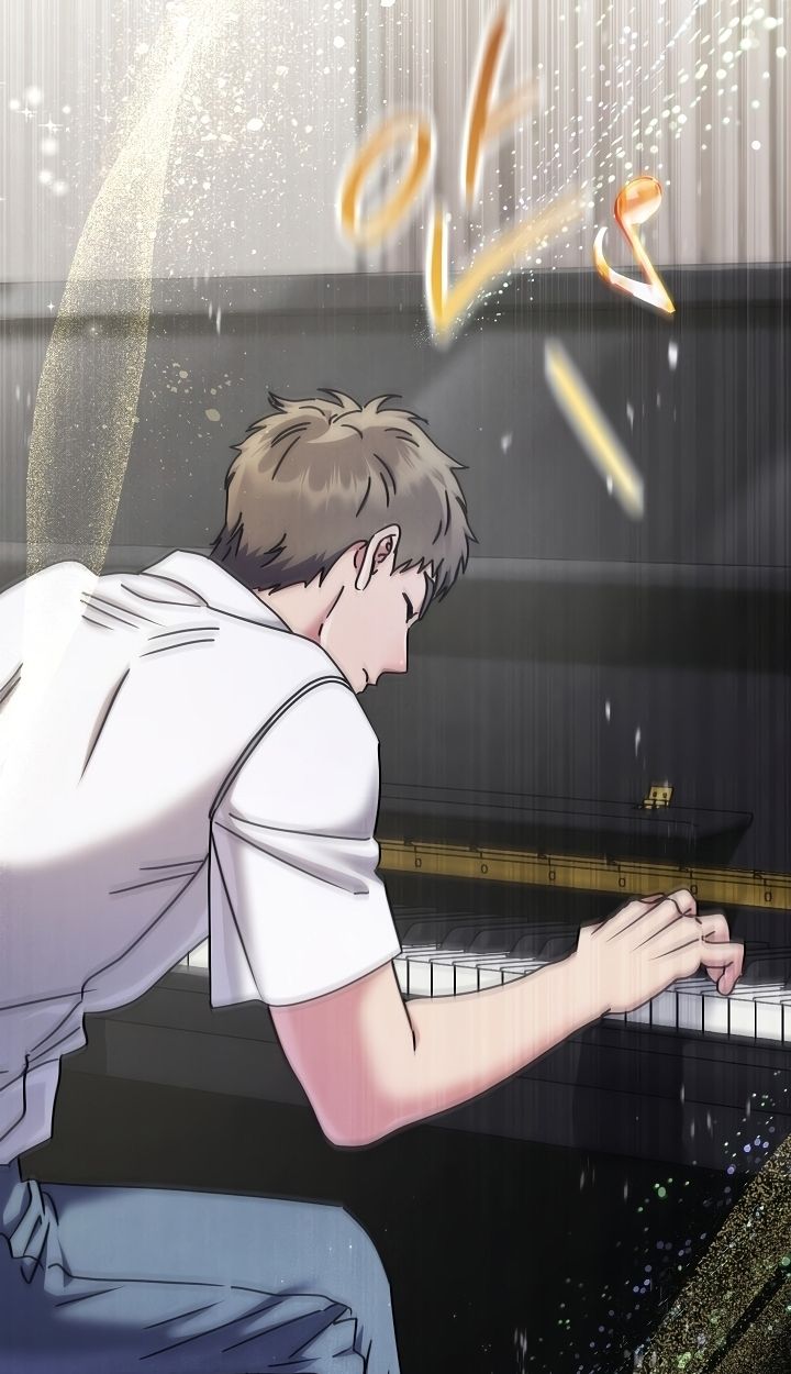 High School Musical Genius Is Paganini Reincarnated ตอนที่ 44 126
